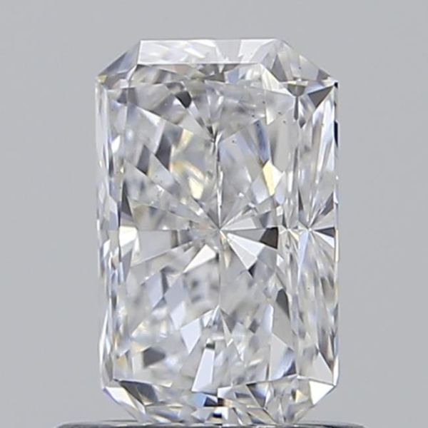 Radiant Lab-Grown Diamond image