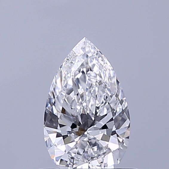 Pear Lab-Grown Diamond image