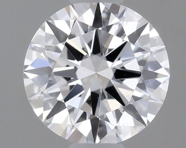 Round Diamond image