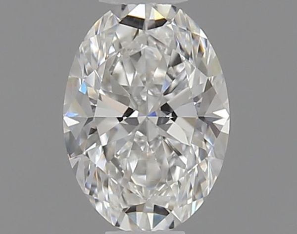 Oval Diamond image