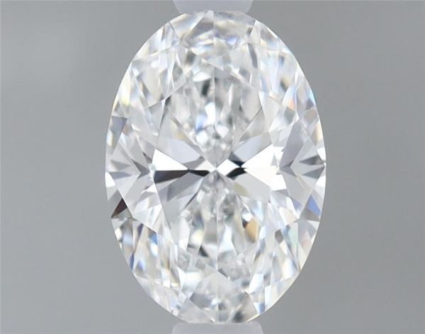 Oval Diamond image