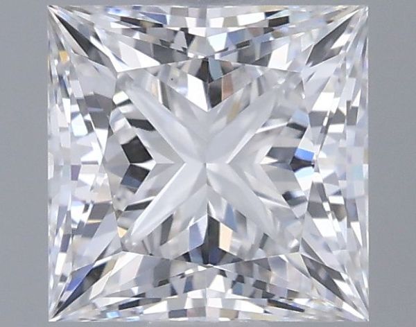 Princess Lab-Grown Diamond image