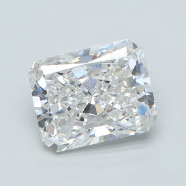 Radiant Lab-Grown Diamond image