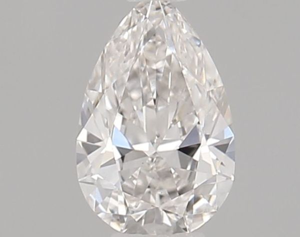 Pear Lab-Grown Diamond image