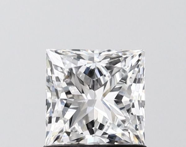 Princess Lab-Grown Diamond image