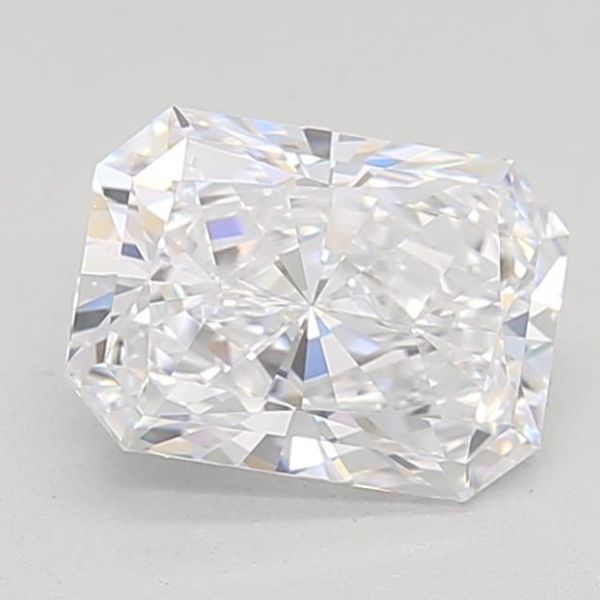 Radiant Lab-Grown Diamond image