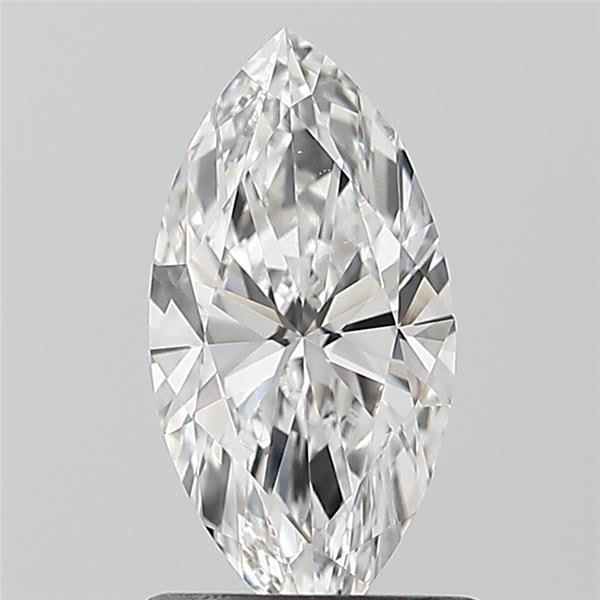 Marquise Lab-Grown Diamond image