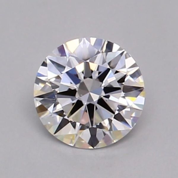 Round Diamond image