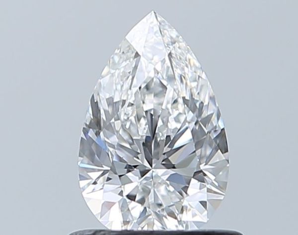 Pear Diamond image