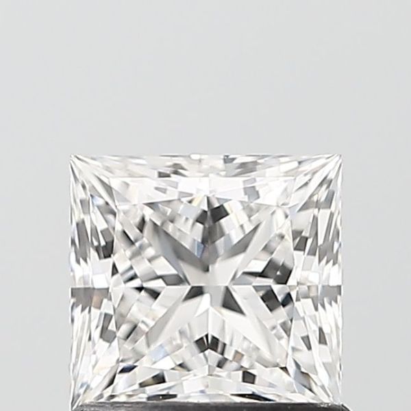 Princess Lab-Grown Diamond image