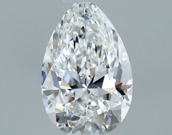 Pear Diamond image