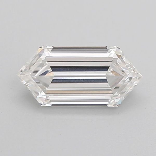 Hexagonal Lab-Grown Diamond image