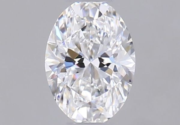 Oval Diamond image
