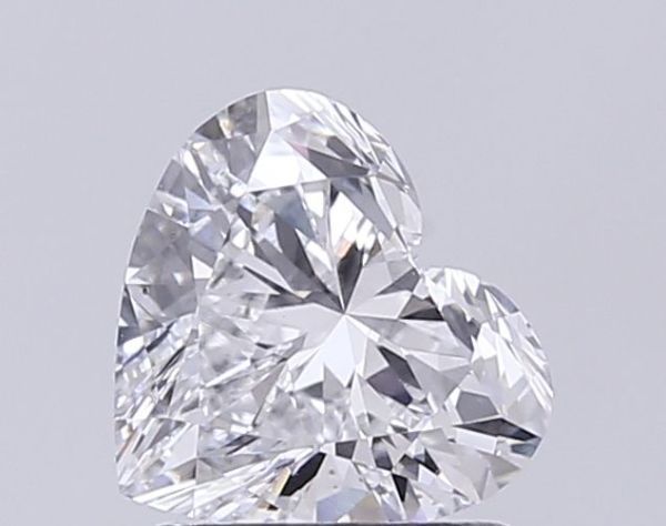 Heart Lab-Grown Diamond image