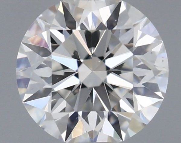 Round Diamond image