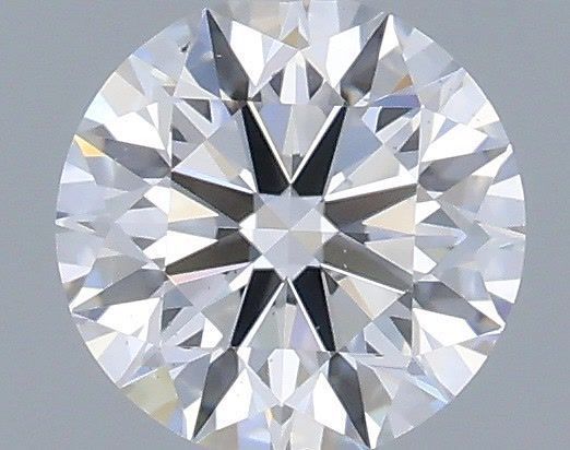 Round Diamond image