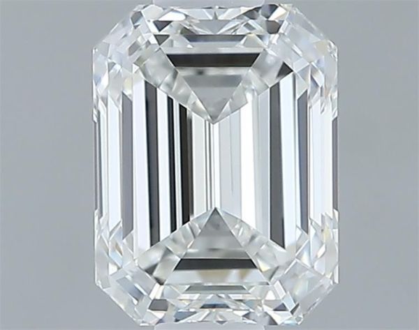 Emerald Diamond image