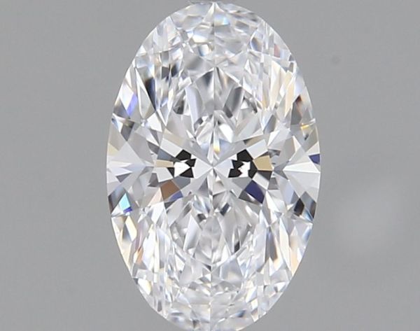 Oval Diamond image