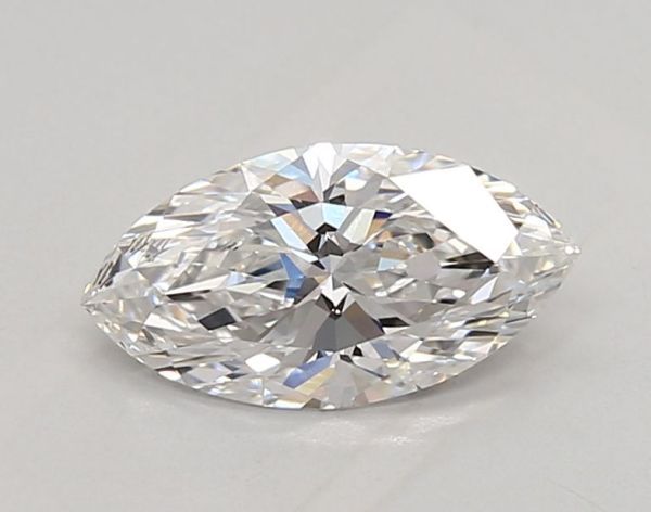 Marquise Lab-Grown Diamond image