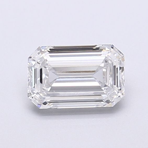 Emerald Lab-Grown Diamond image