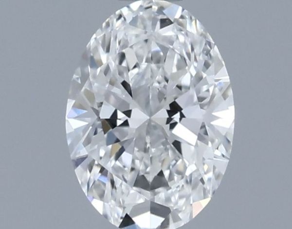Oval Diamond image