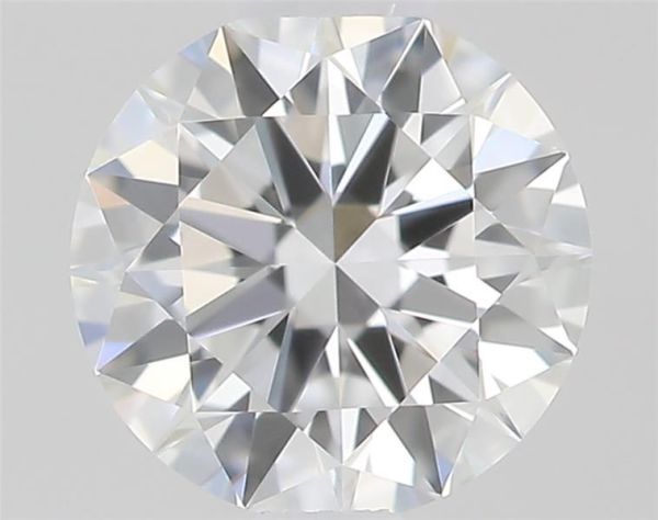 Round Diamond image