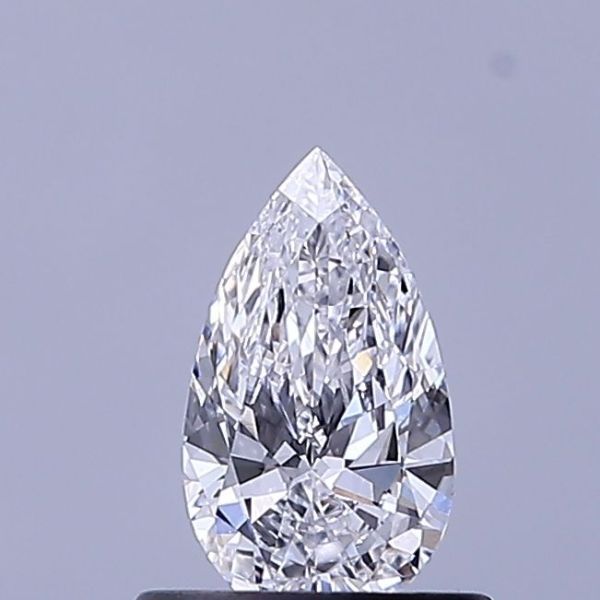 Pear Lab-Grown Diamond image