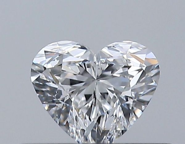 Heart Diamond image