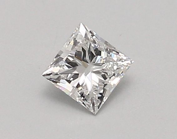 Princess Lab-Grown Diamond image
