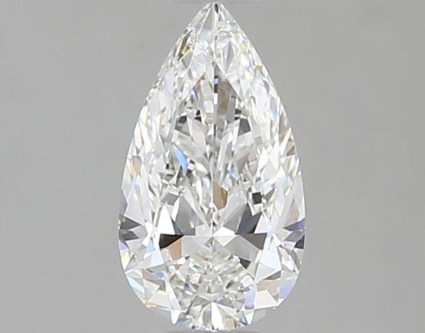 Pear Diamond image