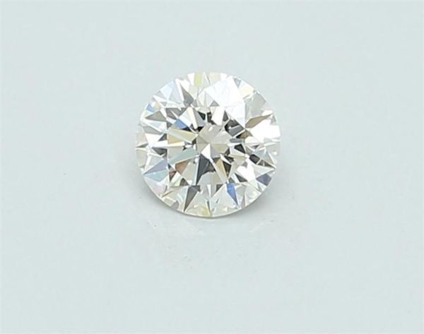 Round Diamond image