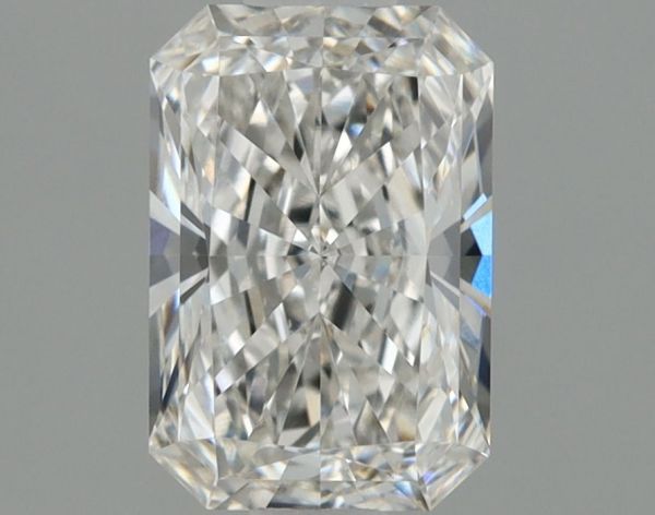 Radiant Lab-Grown Diamond image
