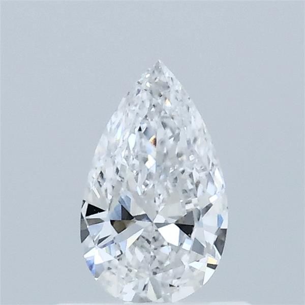 Pear Lab-Grown Diamond image