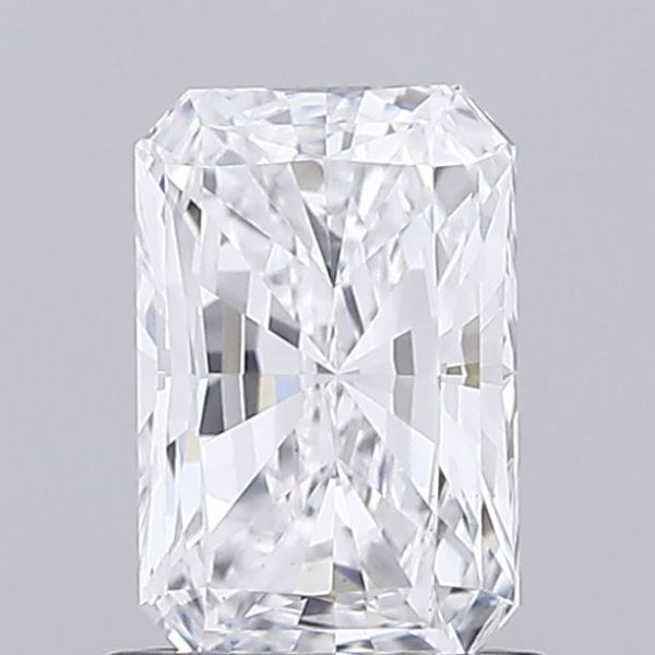 Radiant Lab-Grown Diamond image