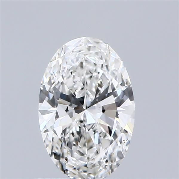 Oval Diamond image