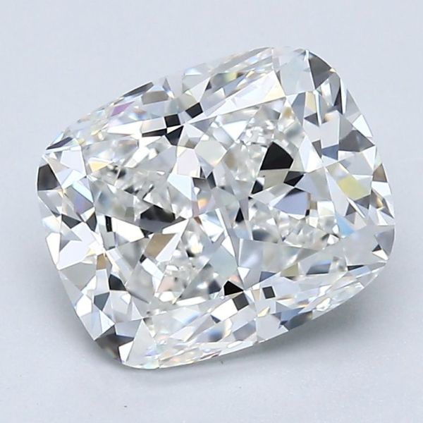Cushion Diamond image