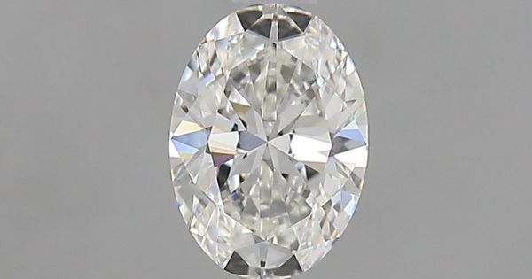 Oval Diamond image