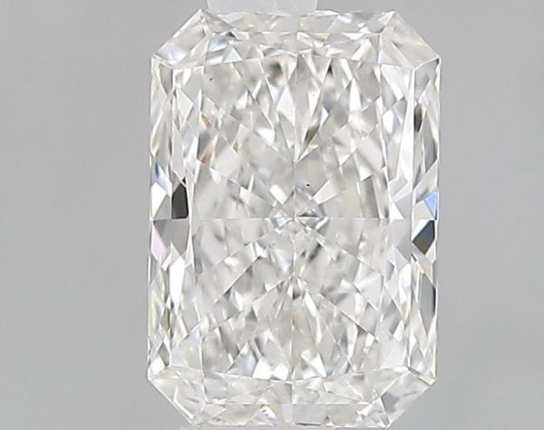 Radiant Lab-Grown Diamond image