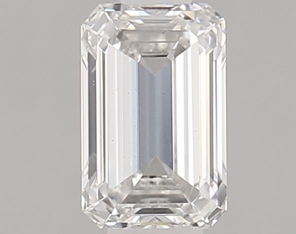 Emerald Lab-Grown Diamond image