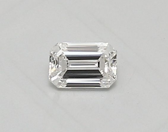 Emerald Lab-Grown Diamond image