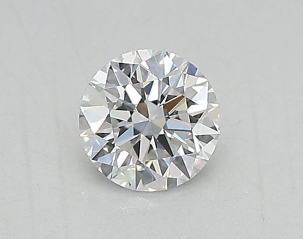 Round Lab-Grown Diamond image