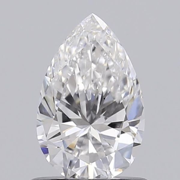 Pear Lab-Grown Diamond image