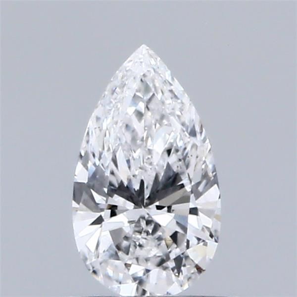 Pear Lab-Grown Diamond image
