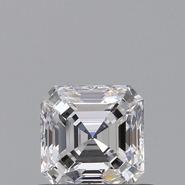 Asscher Diamond image