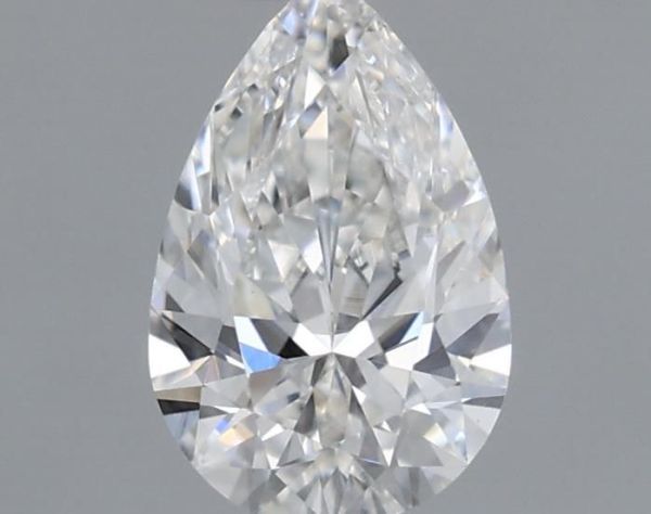 Pear Diamond image