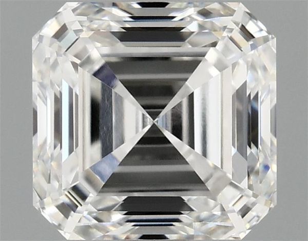 Asscher Lab-Grown Diamond image