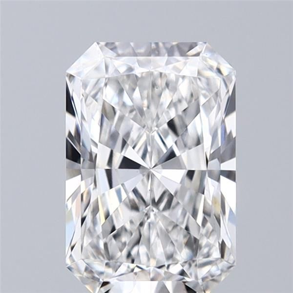 Radiant Lab-Grown Diamond image