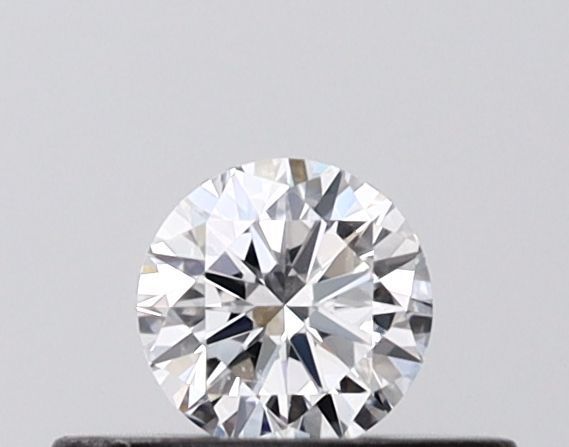 Round Lab-Grown Diamond image