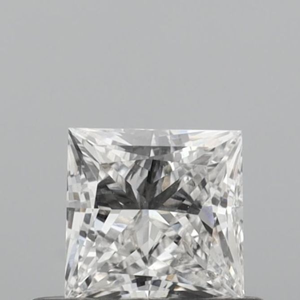 Princess Lab-Grown Diamond image