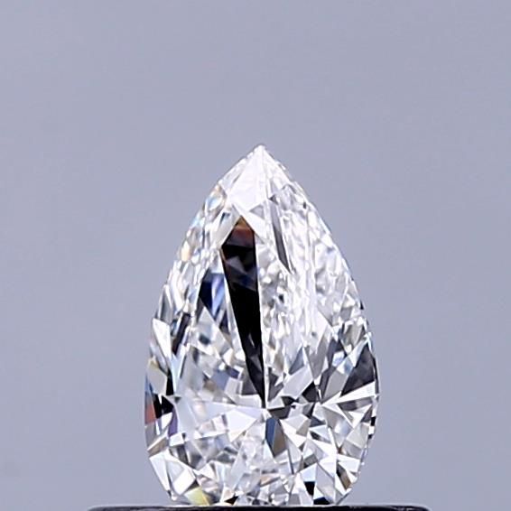 Pear Lab-Grown Diamond image